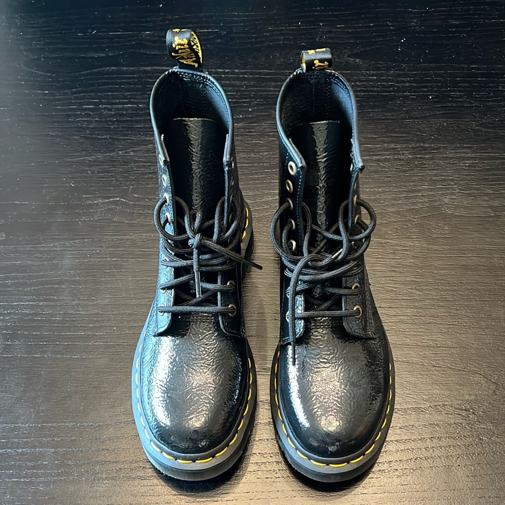 Dr. Martens Boots Size US 8